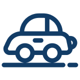 Electric Car icon