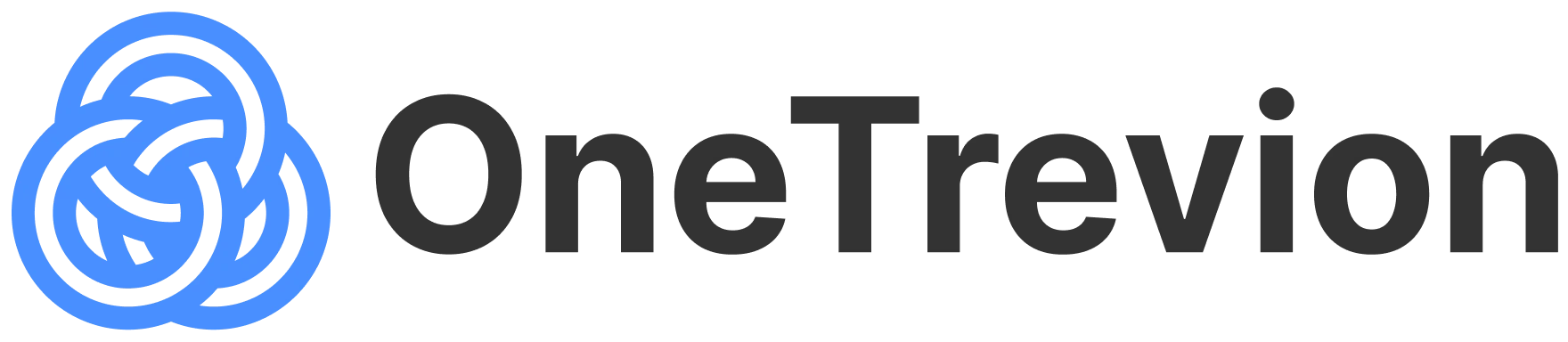 Onetrevion logo