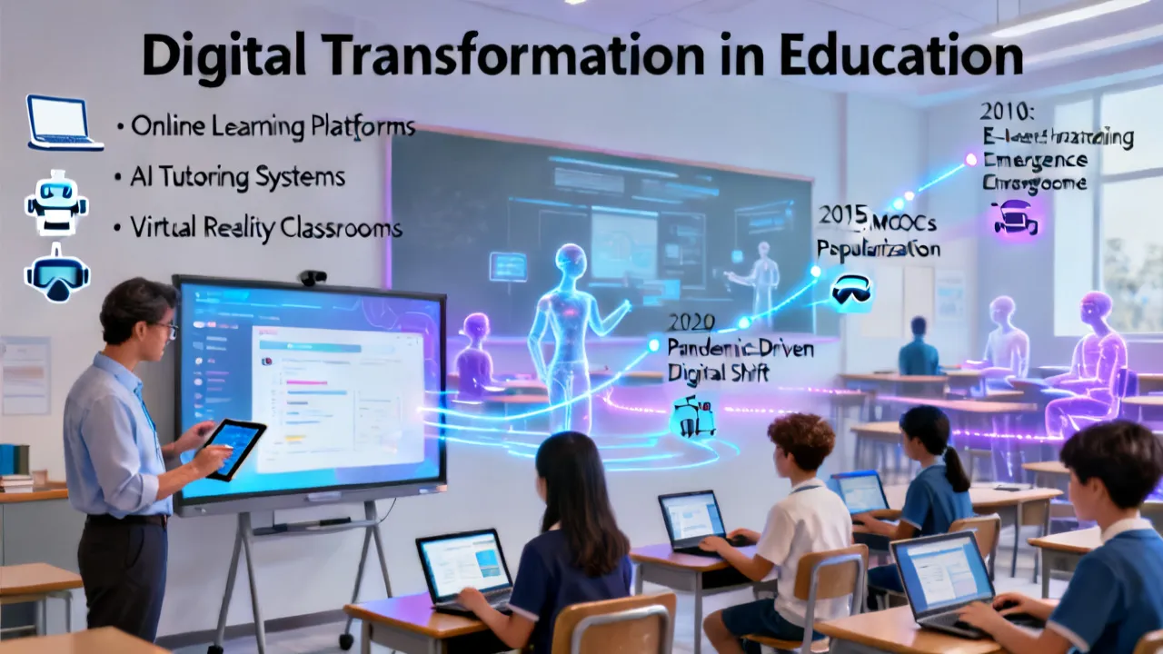 Understanding Ufcd 3771's Educational Impact