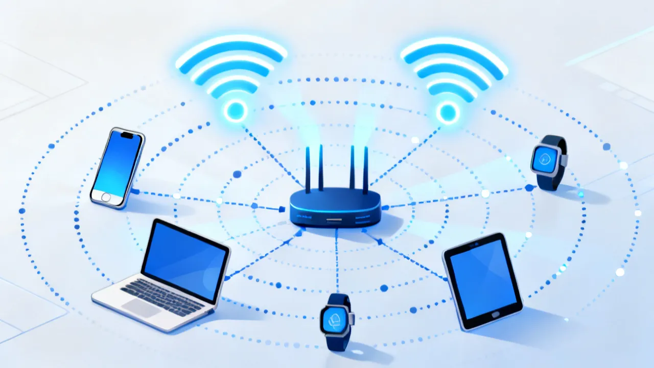Understanding 51 Netcom WiFi Solutions