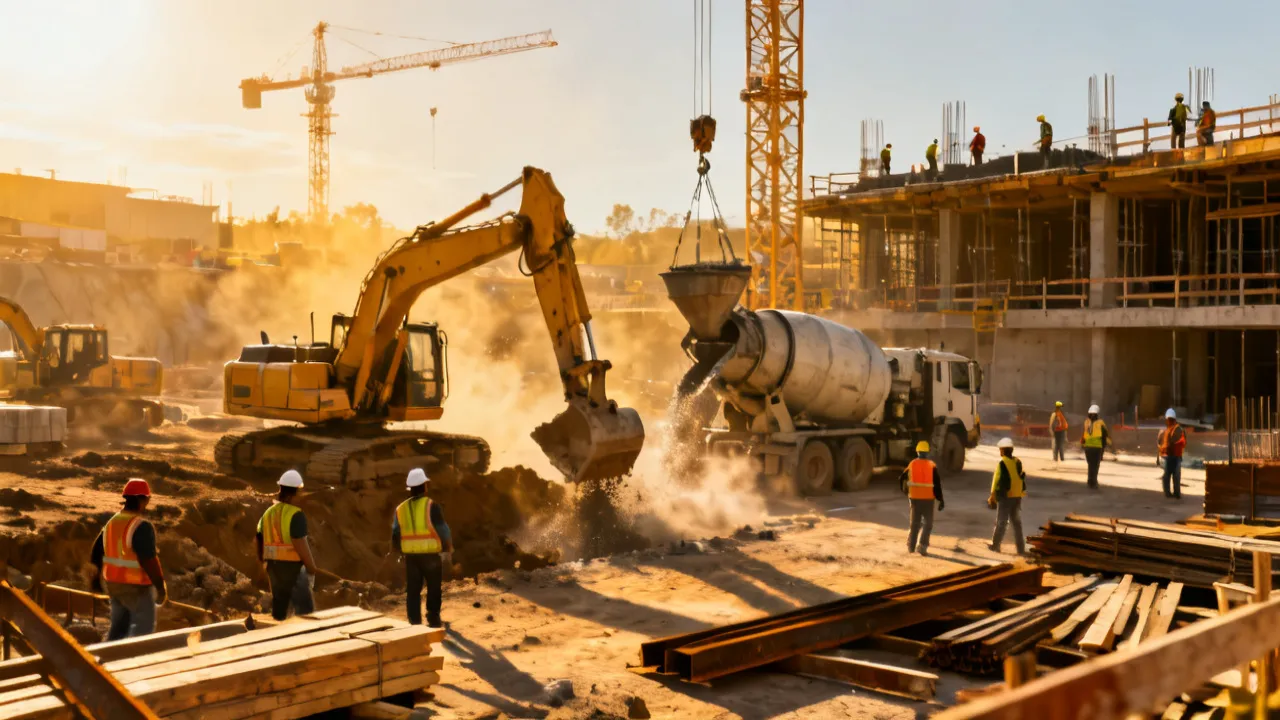 Understanding Modern Worksite Practices
