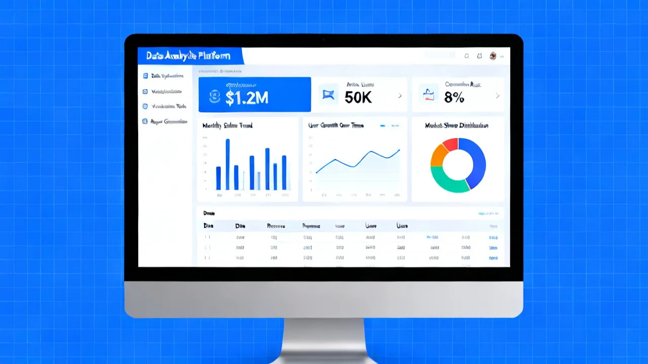 Navigating Churn Data Analytics
