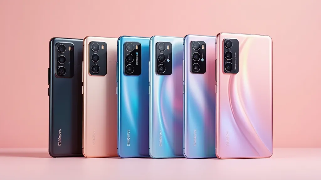 Affordable Phones with New Plans Available