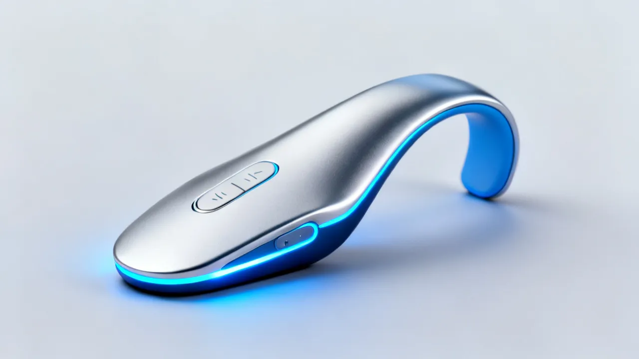 Cora PJ: The Future of Wearables