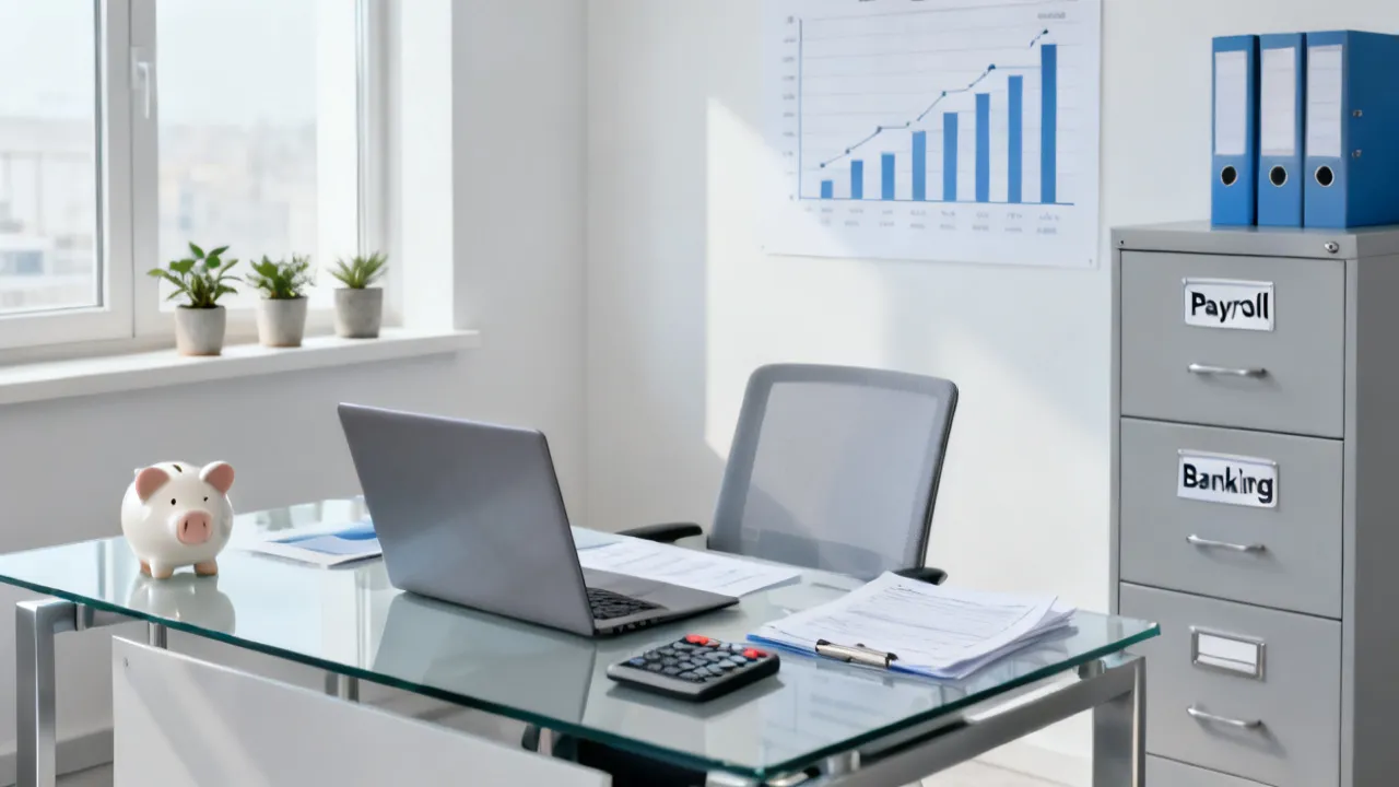 Navigating Approved Payroll Services