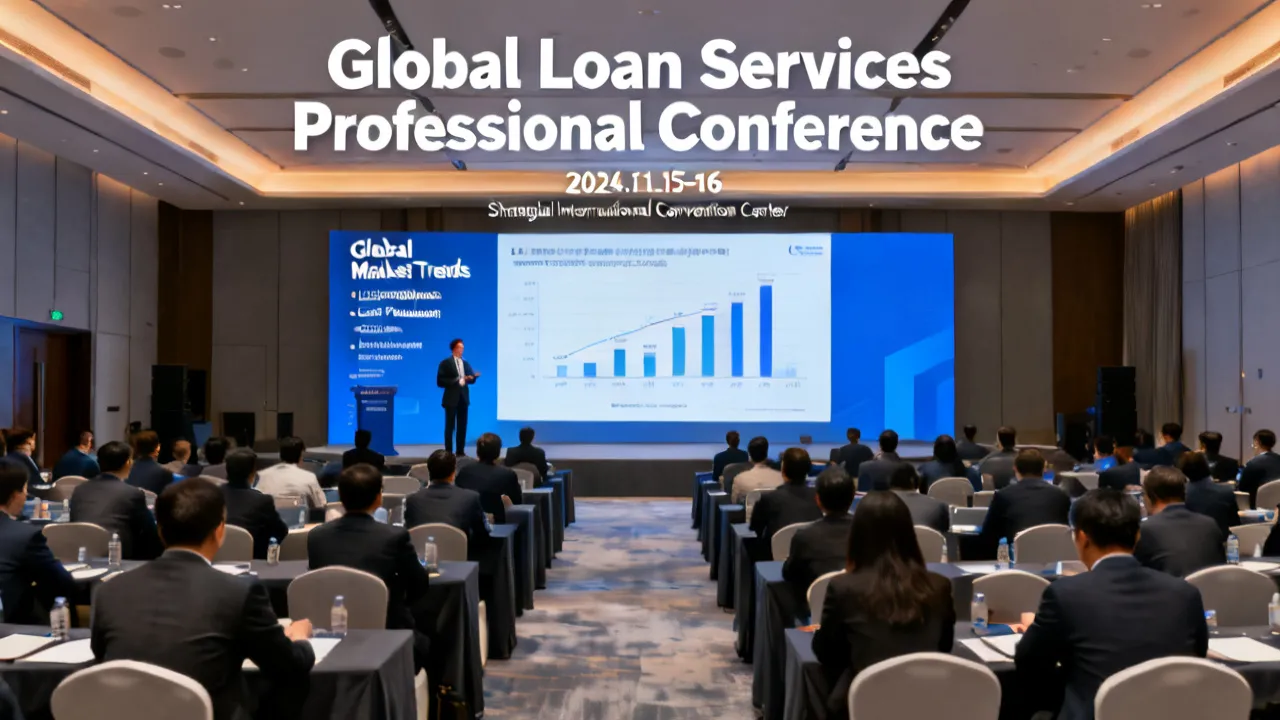 Global Loan Opportunities Explored