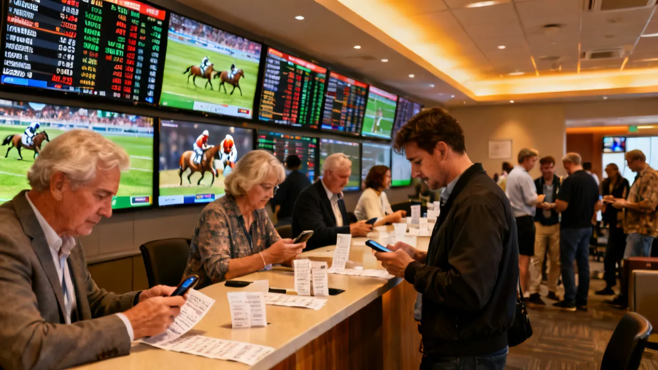 Understanding the 56d Bet Concept
