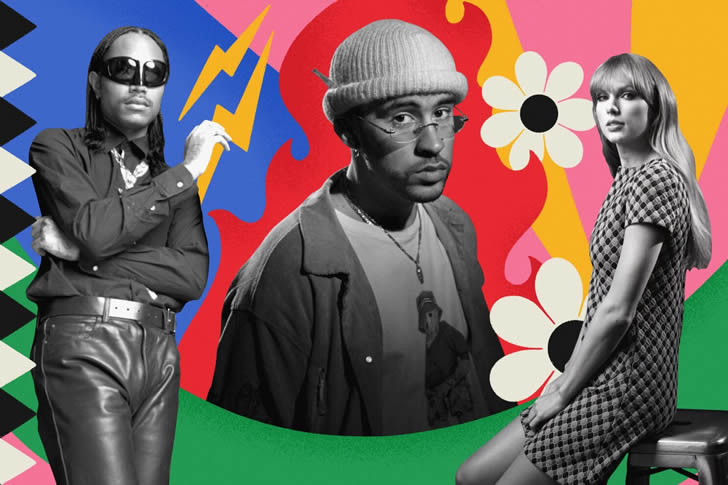 Timeless Tunes: Bridging Generations through Iconic Music
