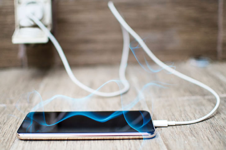 Preventing Phone Overheating: Essential Tips and Tricks