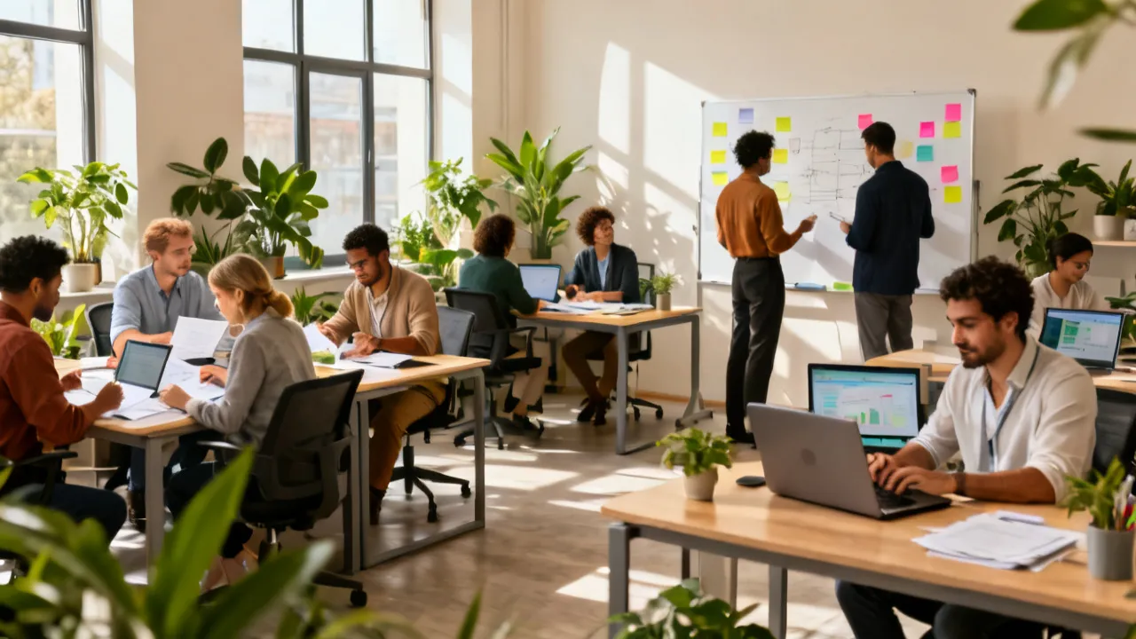 Understanding Ezycollect Glassdoor Insights