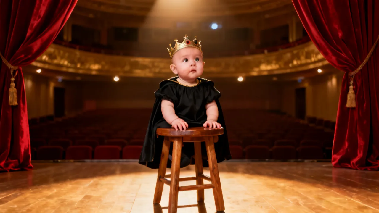 Baby Macbeth Ccb: A Cultural Phenomenon