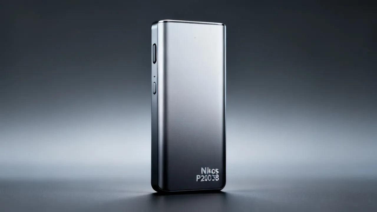 Unveiling Nikos P20038 Features