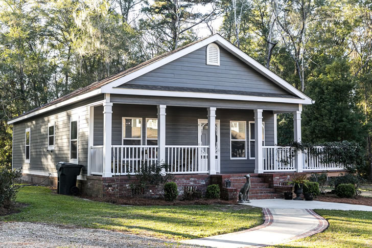 Tips for Choosing Your Perfect Prefabricated Home
