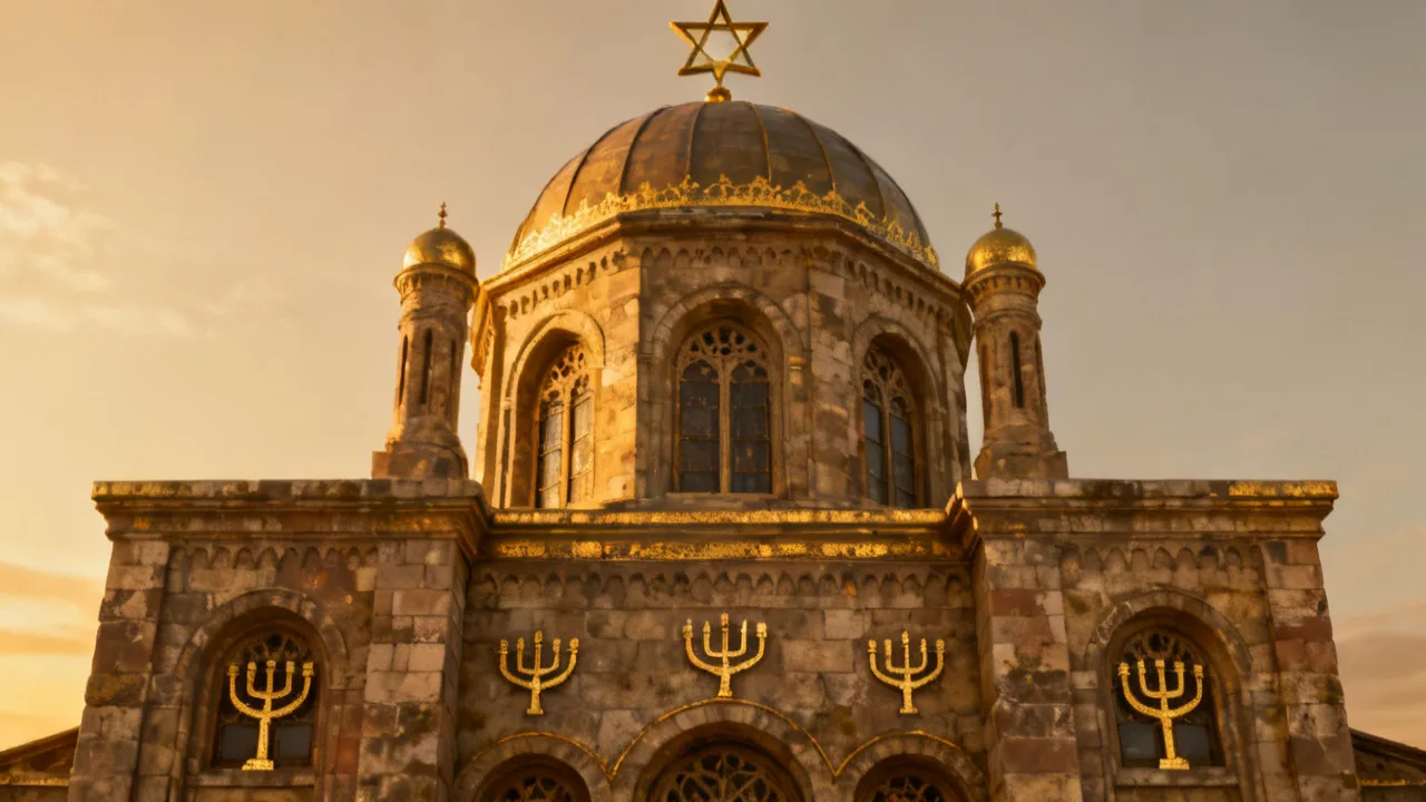 Understanding the Daled Bavos