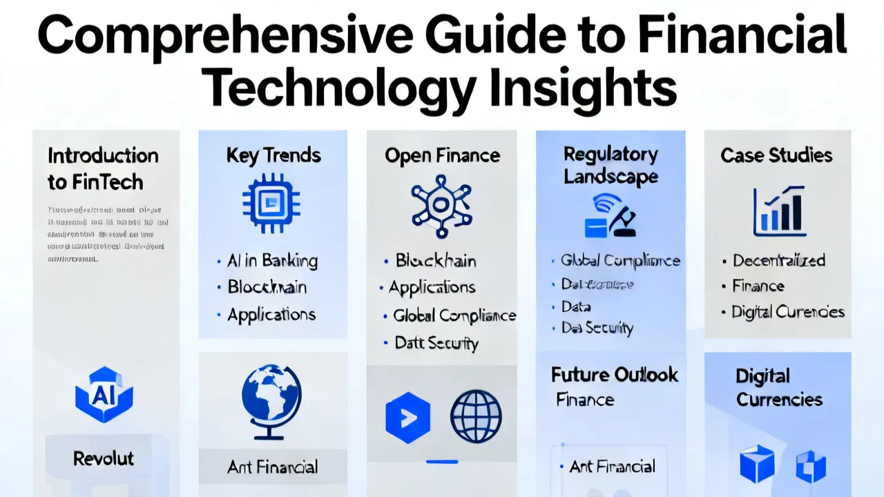 Exploring Finextra Wiki Insights
