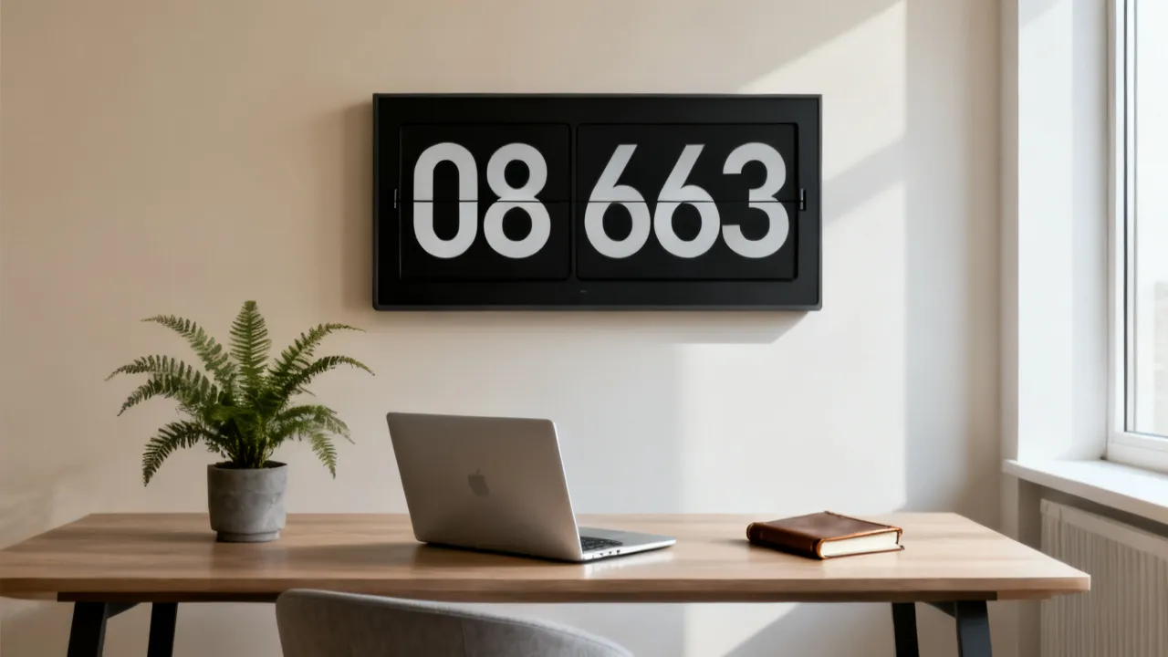 Understanding the Significance of 08 663