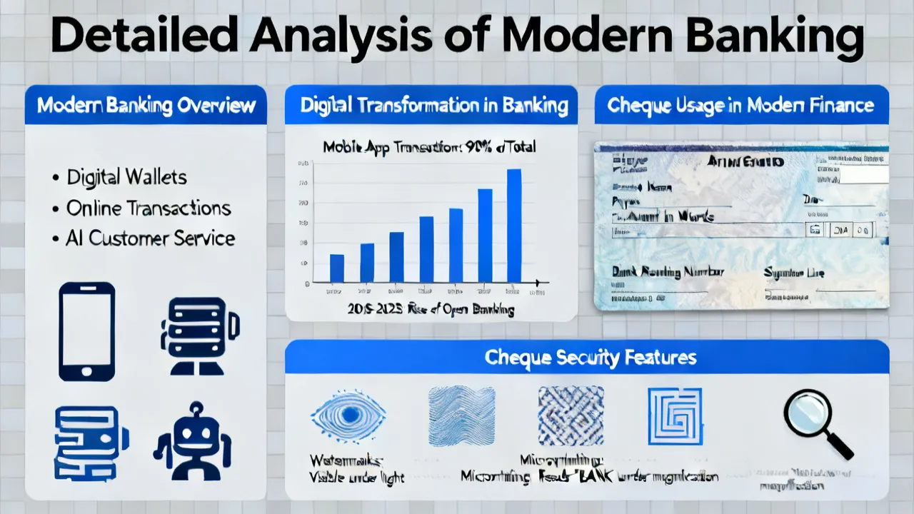 Understanding Cheques in Modern Finance