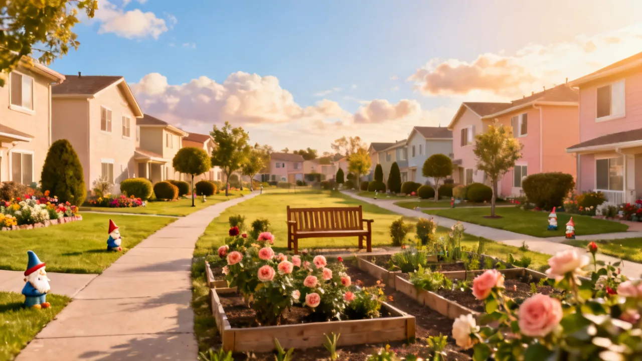 Discovering the Top Retirement Communities