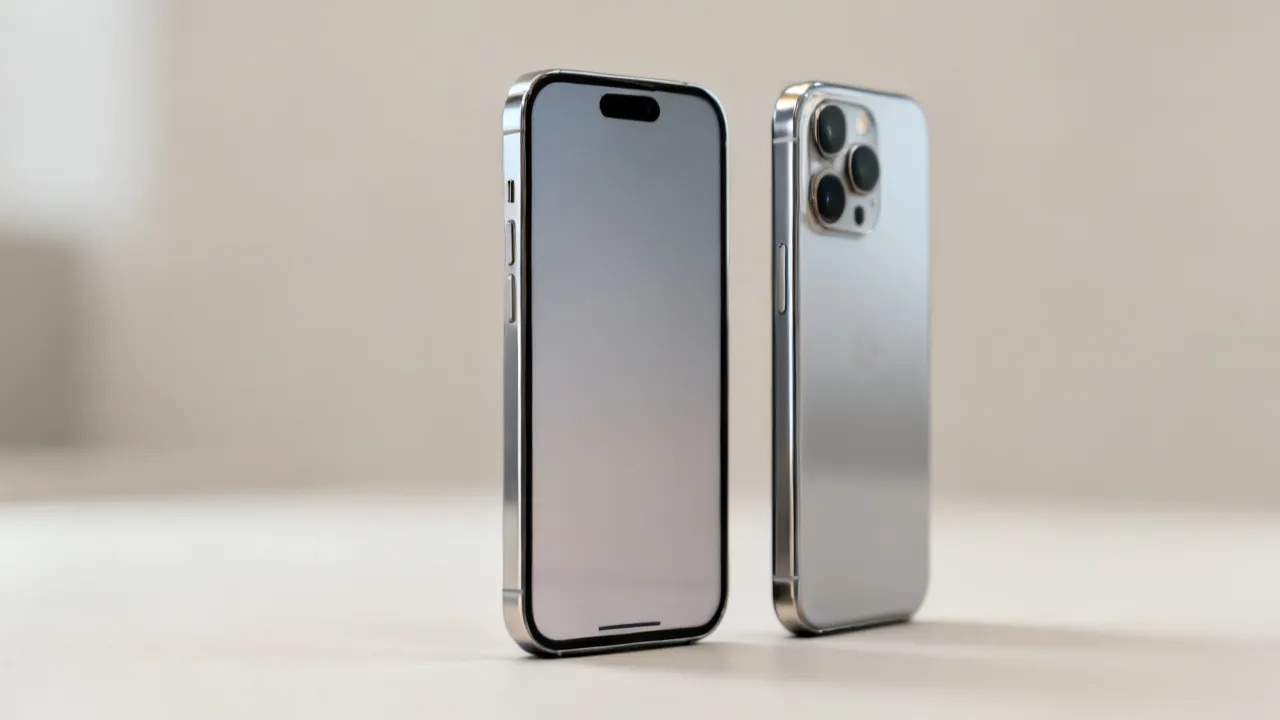 Sige Lite: The Sleek Smartphone