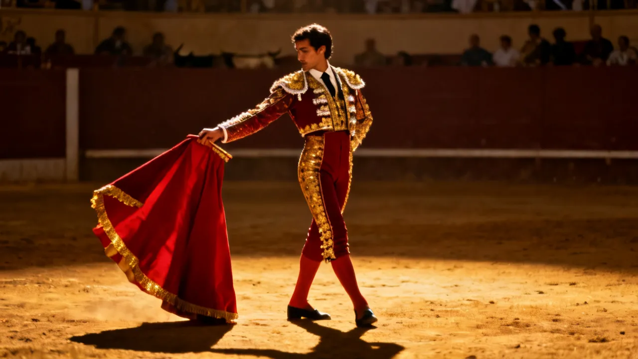 Understanding the Matador Vice Phenomenon