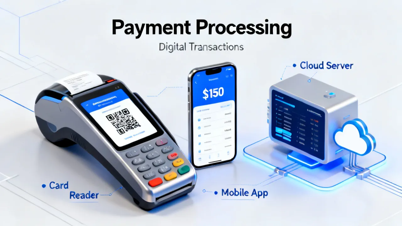 Understanding Worldpay Payfac Platform