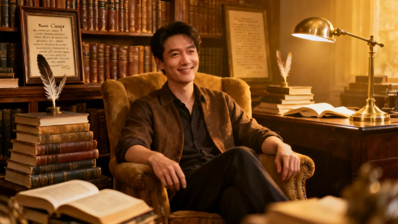 The Intellectual Legacy of Renwei Cayton