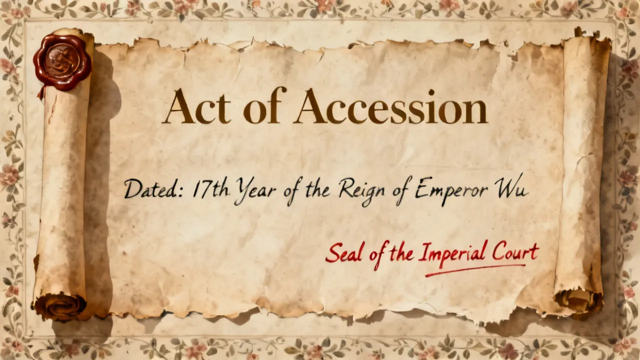 Understanding 3f Accession Process