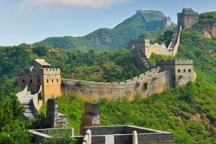 Exploring Historical Buildings, Architectural Evolution, and Cultural Heritage