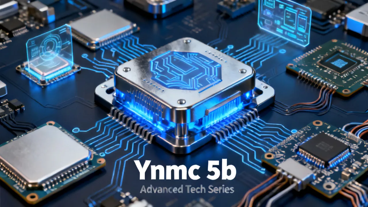 Understanding the Ynmc 5b Model
