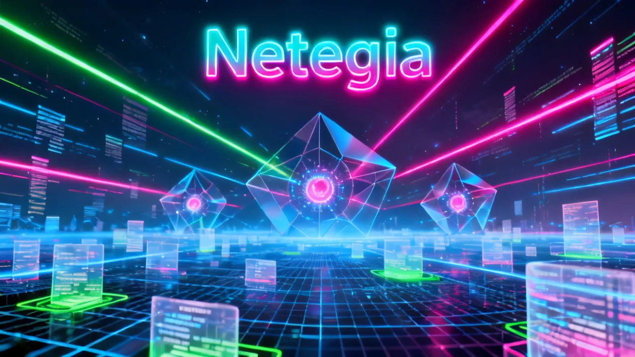 Understanding the Impact of Netegia