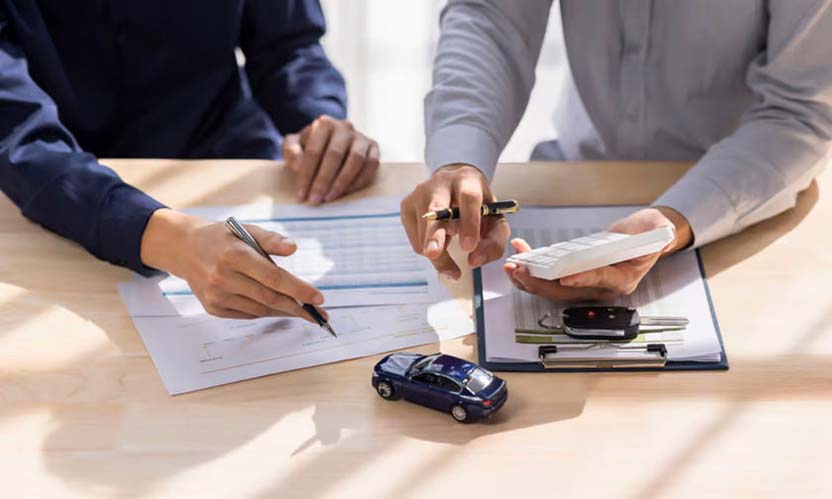 Navigating High-Risk Car Insurance for Optimal Coverage