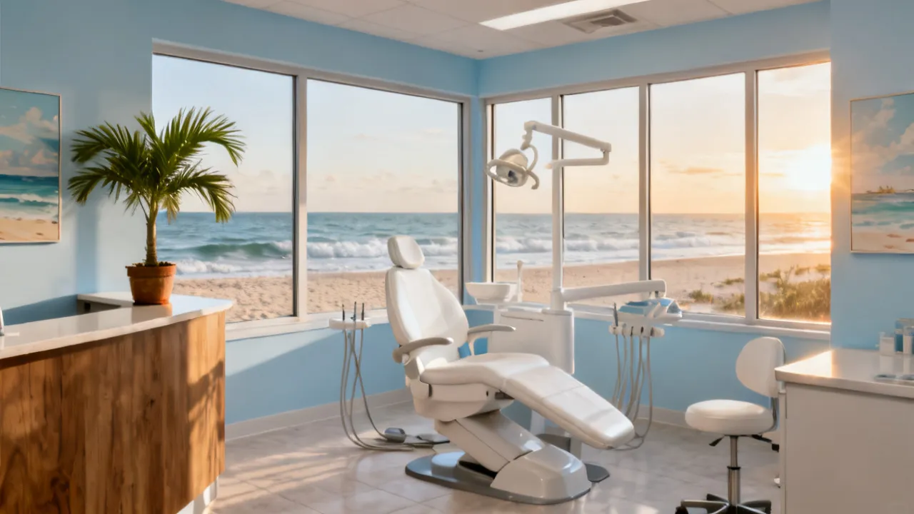 Understanding Dental Implants Florida