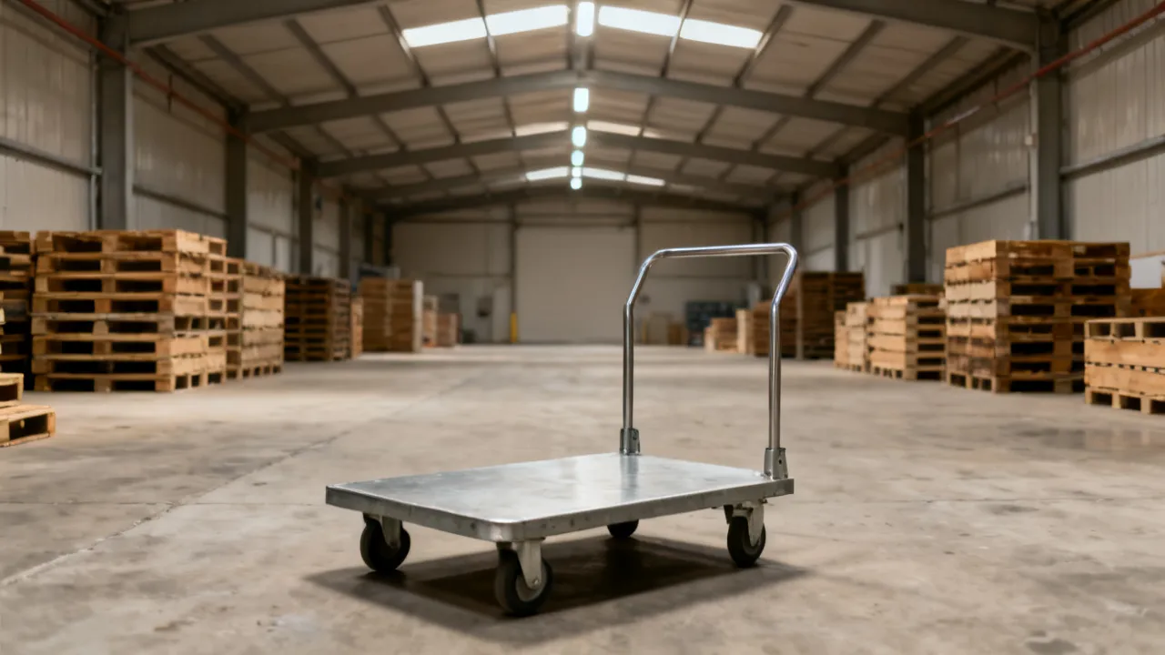 The Plain Trolley: Utility Unveiled
