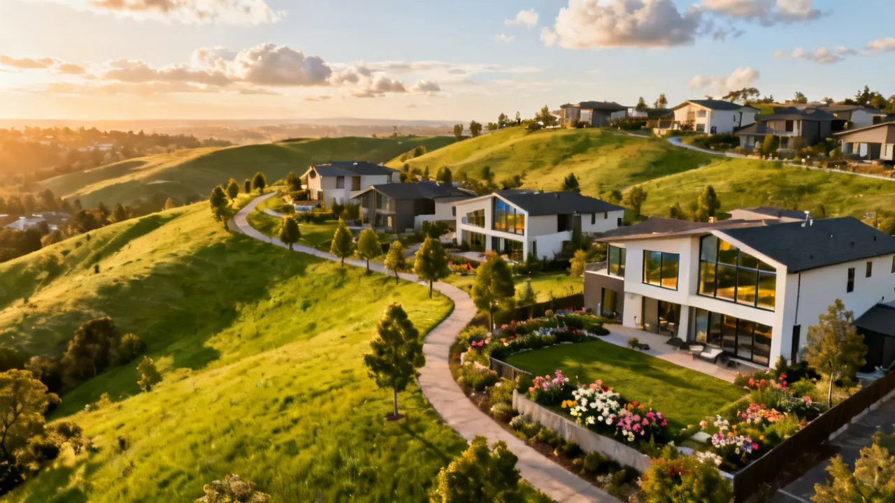 Discover Arbor Landings Community
