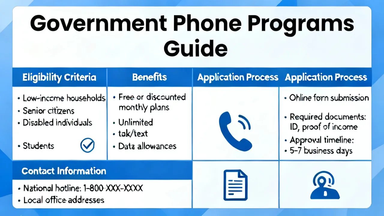 Understanding Assurance Wireless Benefits