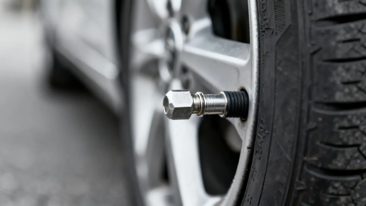 Comprehensive Guide to Valve Tires