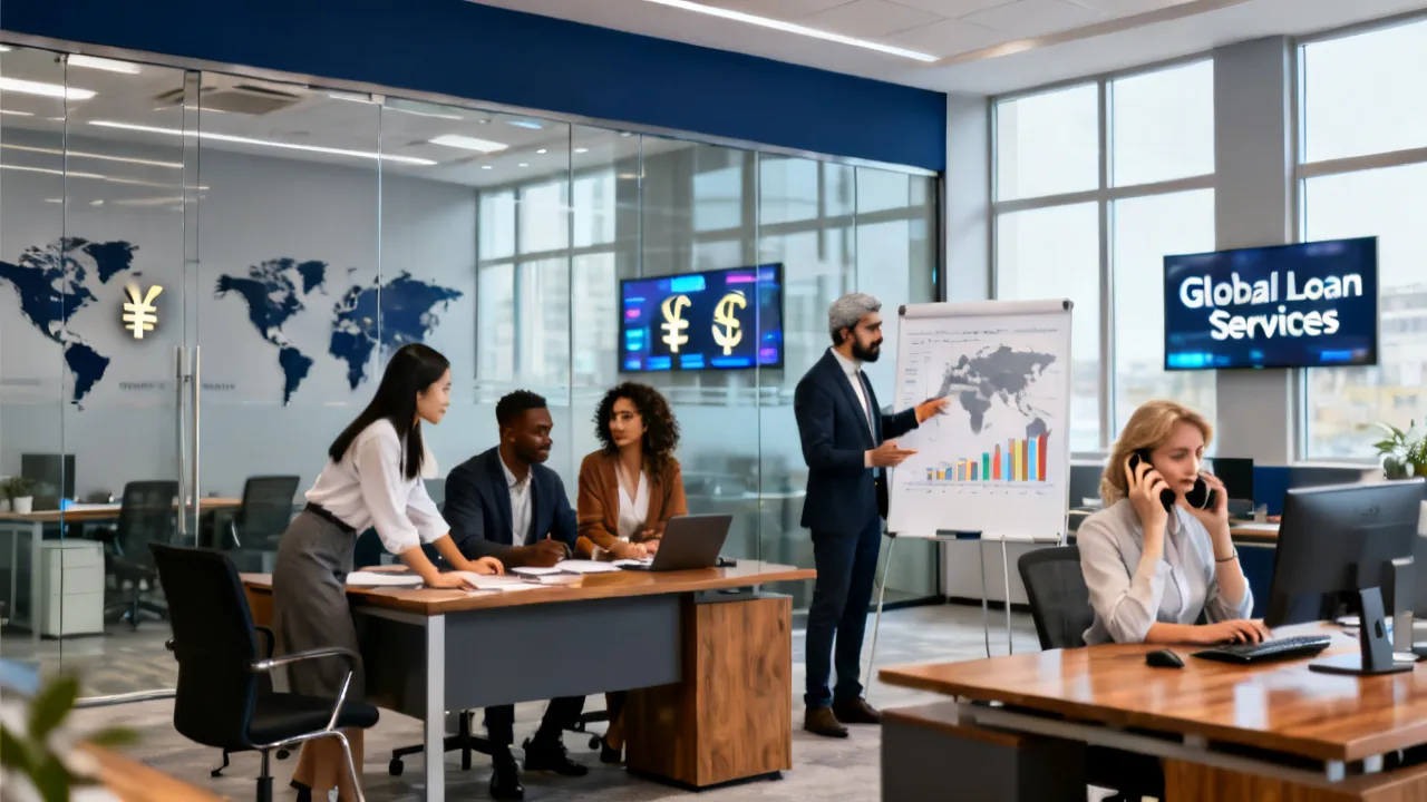 Understanding Ags Prex in Loan Services