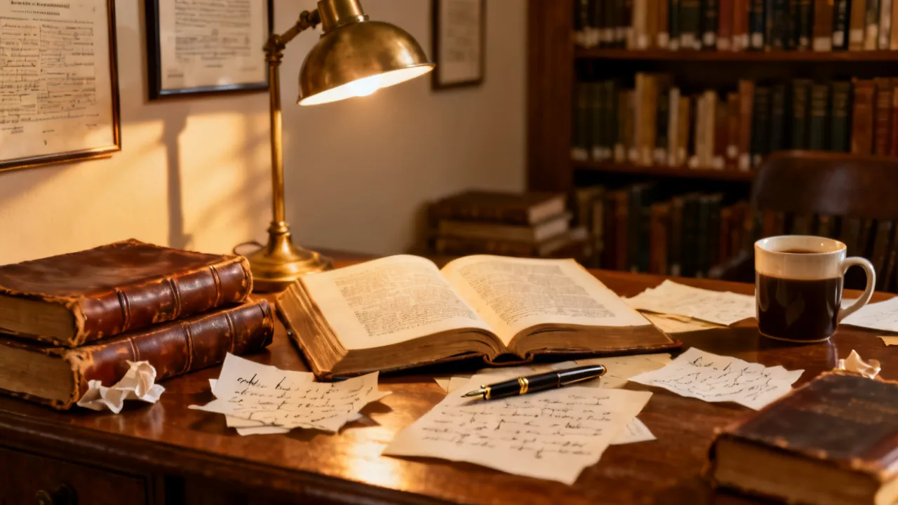 The Scholarly Journey of Paula Ferlov