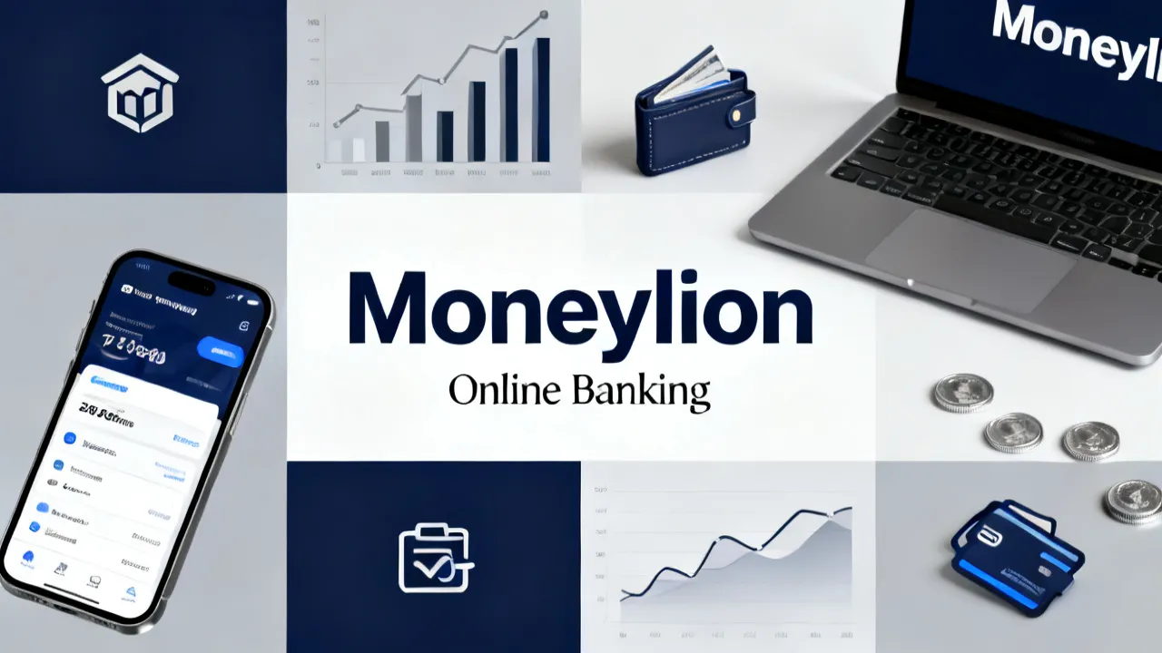 Insights into Banking and Moneylion