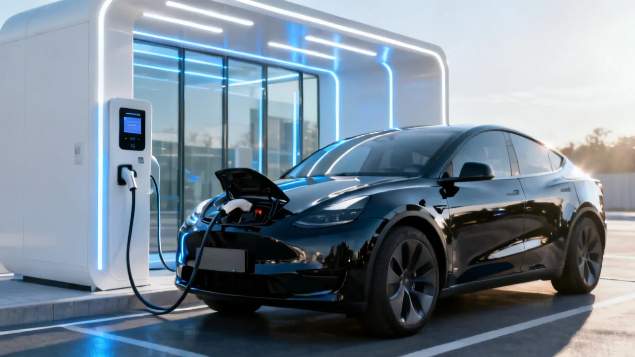 Unveiling the World of Electromobility
