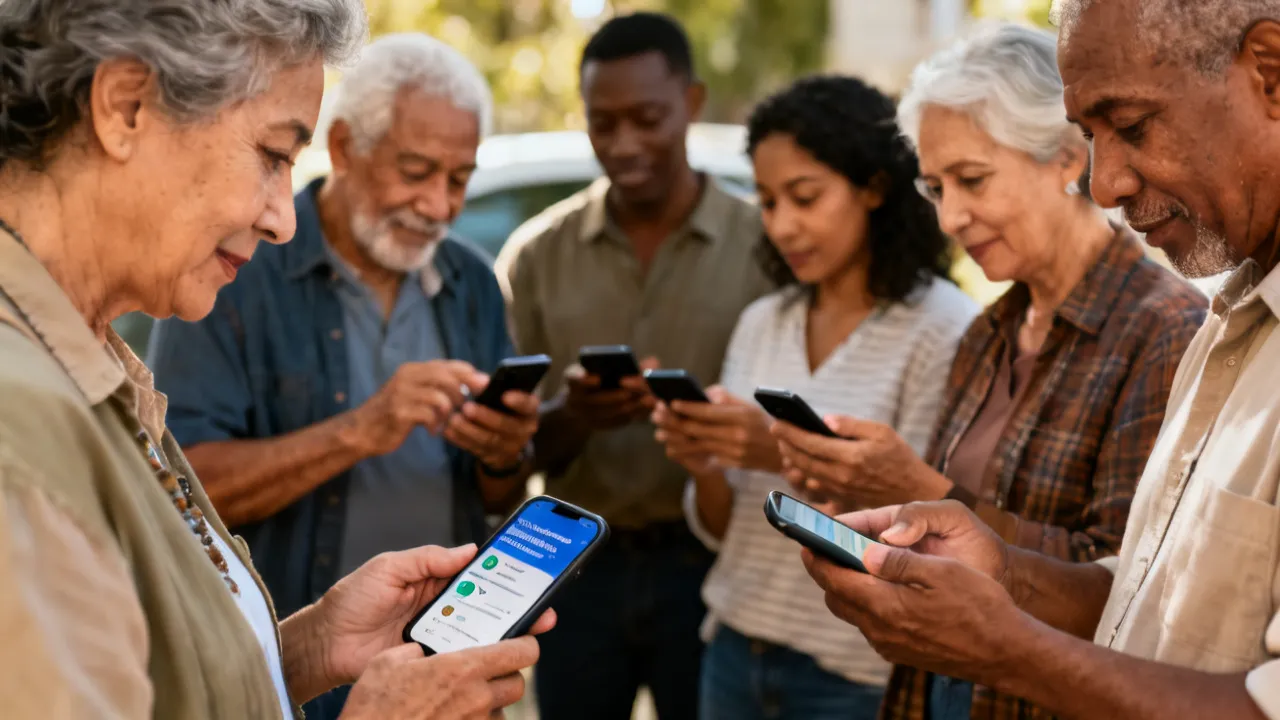 Navigating Government Phone Assistance
