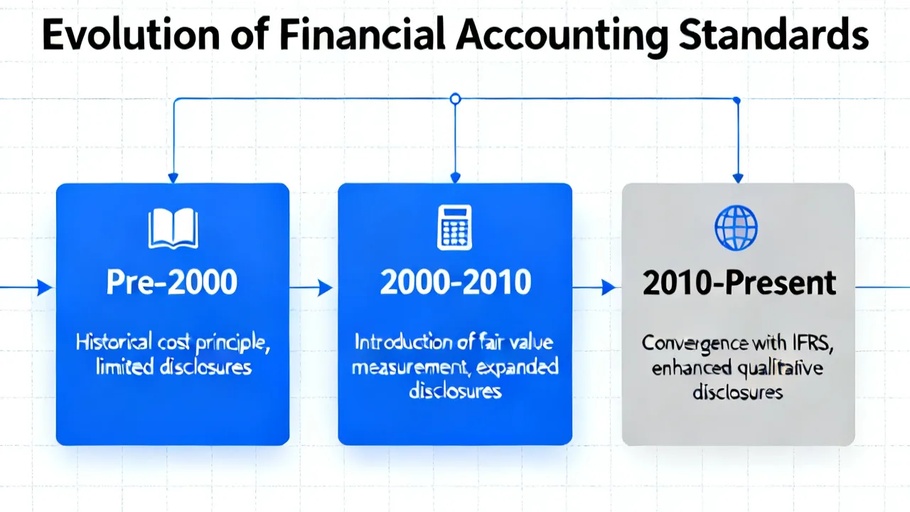 Understanding SFAS 117 Changes