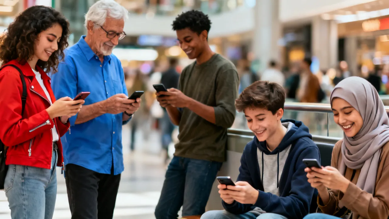 Navigating Government Phone Programs