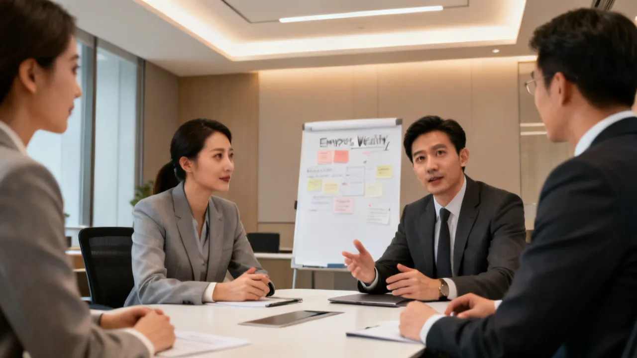 Enhancing Workplace Wellbeing with CIPD