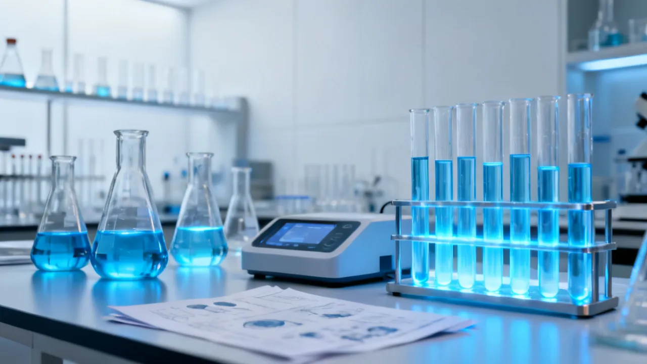 Unveiling Ultrablue BTG Innovations