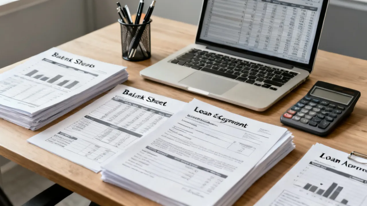 Navigating Financial Updates