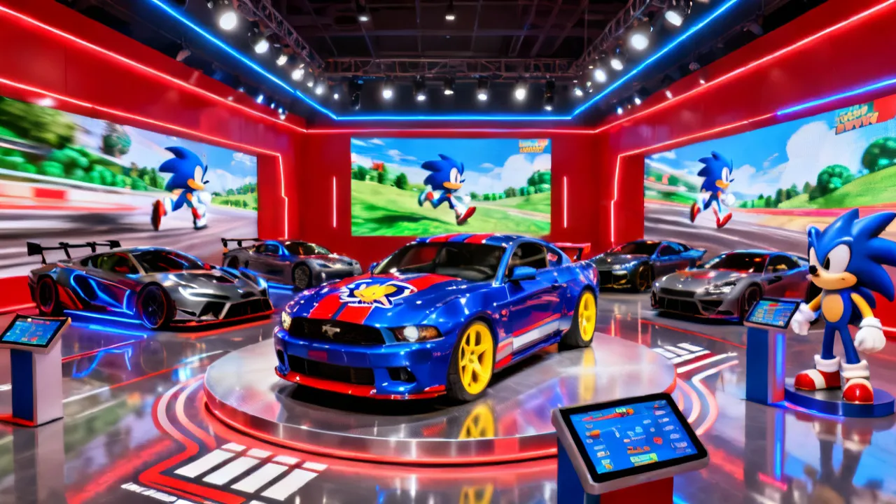 Understanding the Sonic Jumbo Phenomenon