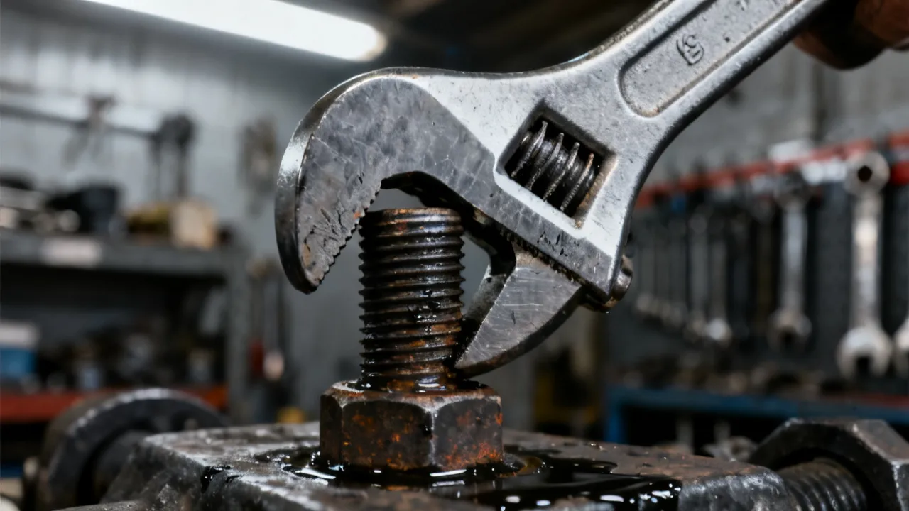 Exploring the Berner 219085 Tool