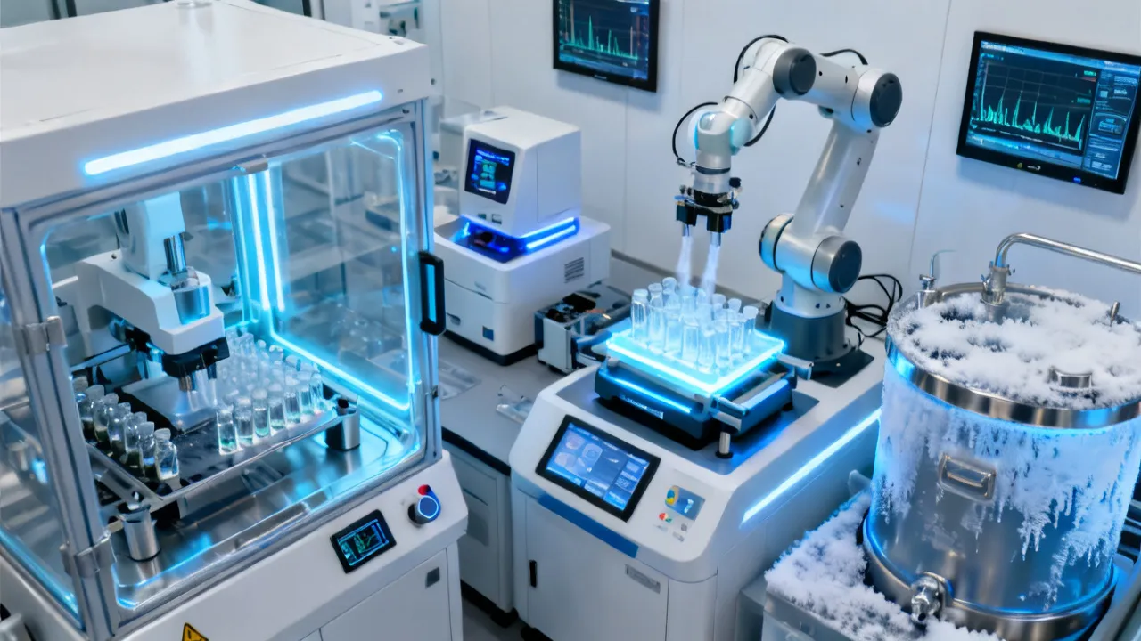 Insights into Lonados: A Pharmaceutical Marvel
