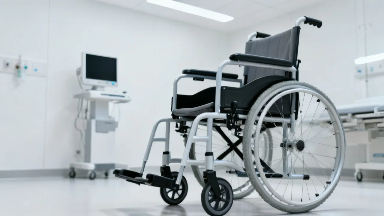 Discovering Spinlife Wheelchair Solutions